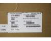 Lenovo 5CB1C89909 COVER Upper Case ASM_SPA C 21A2 MGBL