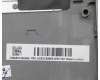 Lenovo 5CB1C89909 COVER Upper Case ASM_SPA C 21A2 MGBL