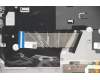 Lenovo 5CB1C89914 COVER Upper Case ASM_NORDIC C 21A2 MGBL