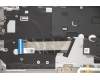 Lenovo 5CB1C89918 COVER Upper Case ASM_HUN C 21A2 MGBL