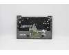 Lenovo 5CB1C89919 COVER Upper Case ASM_BEL C 21A2 MGBL