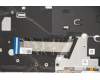 Lenovo 5CB1C89921 COVER Upper Case ASM_SLV C 21A2 MGBL