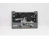 Lenovo 5CB1C89924 COVER Upper Case ASM_CZE/SLK C 21A2 MGBL