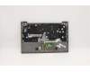 Lenovo 5CB1C89928 COVER Upper Case ASM_USA ENG C 21A2 MGBL
