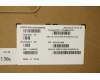 Lenovo 5CB1C89928 COVER Upper Case ASM_USA ENG C 21A2 MGBL