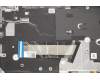 Lenovo 5CB1C89928 COVER Upper Case ASM_USA ENG C 21A2 MGBL