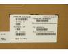 Lenovo 5CB1C90484 COVER Upper Case ASM_UKR C 21A2 HDMGBL