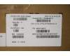 Lenovo 5CB1C90486 COVER Upper Case ASM_ENG C 21A2 MGNBL