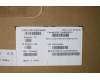 Lenovo 5CB1C90498 COVER Upper Case ASM_SPA C 21A2 MGNBL