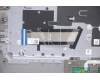 Lenovo 5CB1C90498 COVER Upper Case ASM_SPA C 21A2 MGNBL