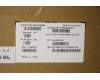Lenovo 5CB1C90505 COVER Upper Case ASM_GER C 21A2 MGNBL