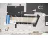 Lenovo 5CB1C90505 COVER Upper Case ASM_GER C 21A2 MGNBL