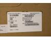 Lenovo 5CB1C90511 COVER Upper Case ASM_SWS C 21A2 MGNBL
