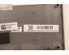 Lenovo 5CB1C90511 COVER Upper Case ASM_SWS C 21A2 MGNBL