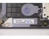 Lenovo 5CB1C90557 COVER Upper Case ASM_BEL L82NH SLA_GY