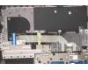 Lenovo 5CB1C90557 COVER Upper Case ASM_BEL L82NH SLA_GY