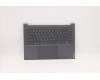 Lenovo 5CB1C90567 COVER Upper Case ASM_GRE L82NH SLA_GY