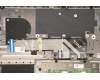 Lenovo 5CB1C90568 COVER Upper Case ASM_HBW L82NH SLA_GY