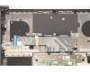 Lenovo 5CB1C90574 COVER Upper Case ASM_KOR L82NH SLA_GY