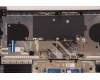 Lenovo 5CB1C90580 COVER Upper Case ASM_SPA L82NH SLA_GY