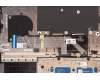 Lenovo 5CB1C90581 COVER Upper Case ASM_SWS L82NH SLA_GY