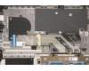 Lenovo 5CB1C90599 COVER Upper Case ASM_HBW L82NH LIG_SR