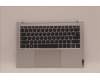 Lenovo 5CB1C90608 COVER Upper Case ASM_POR L82NH LIG_SR