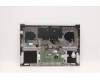 Lenovo 5CB1C90610 COVER Upper Case ASM_SLV L82NH LIG_SR