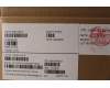 Lenovo 5CB1C90611 COVER Upper Case ASM_SPA L82NH LIG_SR