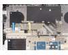 Lenovo 5CB1C90613 COVER Upper Case ASM_TC L82NH LIG_SR