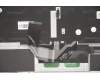 Lenovo 5CB1C90924 COVER Upper Case ASM EURO_ENG H 82KM GY