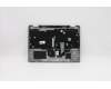 Lenovo 5CB1C90925 COVER Upper Case ASM ENG H 82KM GY