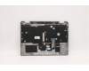 Lenovo 5CB1C90929 COVER Upper Case ASM ITA H 82KM GY