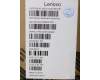 Lenovo 5CB1C90930 COVER Upper Case ASM NORDIC H 82KM GY