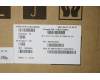 Lenovo 5CB1C90960 COVER Upper Case ASM_ENG C 20WE BLKB N