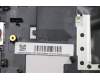 Lenovo 5CB1C90965 COVER Upper Case ASM_RUS C 20WE BLKB N