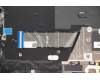 Lenovo 5CB1C92762 COVER Upper Case ASM_ITA C 20WE BLKB N