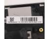 Lenovo 5CB1C92762 COVER Upper Case ASM_ITA C 20WE BLKB N