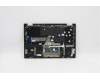 Lenovo 5CB1C92763 COVER Upper Case ASM_SPA C 20WE BLKB N