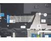 Lenovo 5CB1C92763 COVER Upper Case ASM_SPA C 20WE BLKB N
