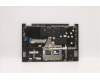Lenovo 5CB1C92765 COVER Upper Case ASM_POR C 20WE BLKB N