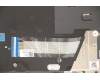 Lenovo 5CB1C92765 COVER Upper Case ASM_POR C 20WE BLKB N