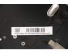 Lenovo 5CB1C92766 COVER UpperCaseASM_LA SPA C 20WE BLKB N