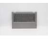 Lenovo 5CB1C92768 COVER UpperCaseASM_NORDIC C 20WE BLKB N