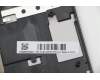 Lenovo 5CB1C92768 COVER UpperCaseASM_NORDIC C 20WE BLKB N