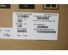Lenovo 5CB1C92769 COVER Upper Case ASM_FRA C 20WE BLKB N