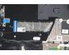 Lenovo 5CB1C92769 COVER Upper Case ASM_FRA C 20WE BLKB N