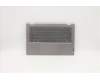 Lenovo 5CB1C92772 COVER Upper Case ASM_HUN C 20WE BLKB N