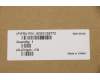Lenovo 5CB1C92772 COVER Upper Case ASM_HUN C 20WE BLKB N