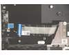 Lenovo 5CB1C92772 COVER Upper Case ASM_HUN C 20WE BLKB N